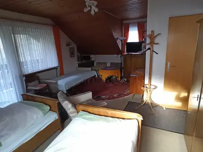 Ferienwohnung für 4 Personen in Wellheim 7/10