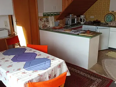 Ferienwohnung für 4 Personen in Wellheim 6/10