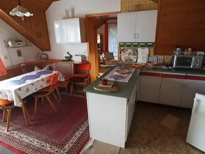 Ferienwohnung für 4 Personen in Wellheim 8/10