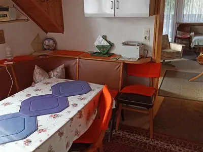 Ferienwohnung für 4 Personen in Wellheim 9/10