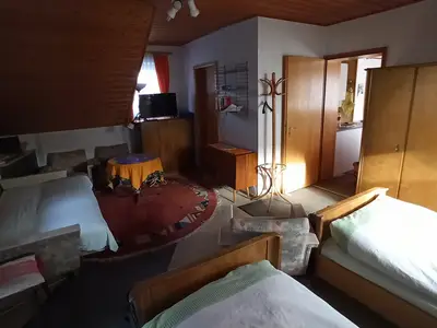 Ferienwohnung für 4 Personen in Wellheim 10/10