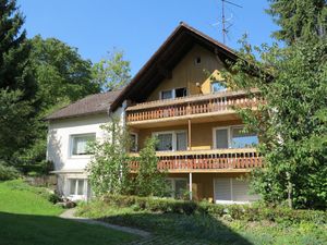 Ferienwohnung für 4 Personen (40 m²) in Wellheim