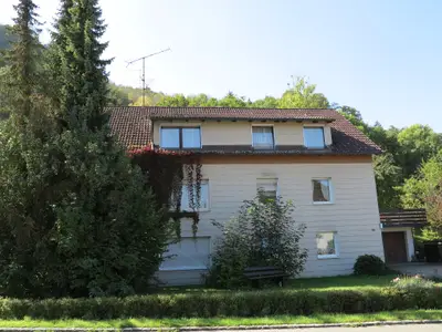 Ferienwohnung für 4 Personen in Wellheim 8/10
