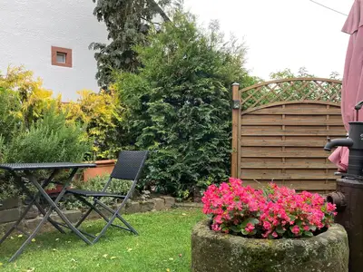 GardenSummer