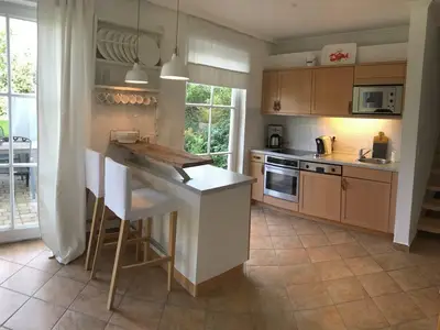 Ihre Urlaubsküche