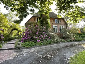 Ferienwohnung für 3 Personen (60 m²) in Welt