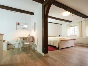 Ferienwohnung für 2 Personen (40 m²) in Welt