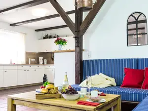 Ferienwohnung für 5 Personen (90 m²) in Welt