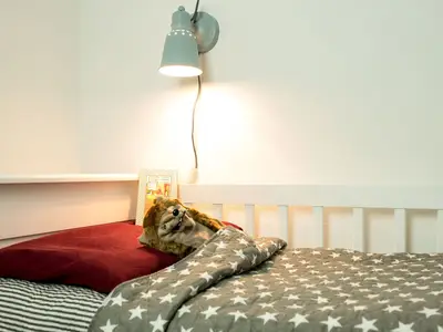 Ferienwohnung für 2 Personen (55 m²) in Welt 3/10