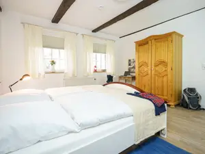 Ferienwohnung für 2 Personen (55 m²) in Welt