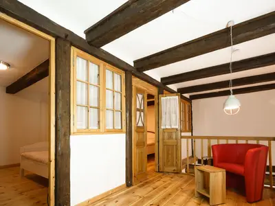 Ferienwohnung für 4 Personen (65 m²) in Welt 3/10