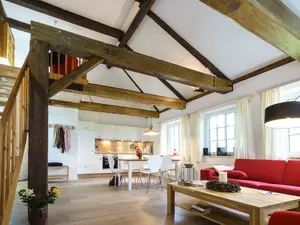 Ferienwohnung für 4 Personen (65 m²) in Welt