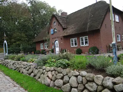 Ferienwohnung für 4 Personen (60 m²) in Welt 1/10