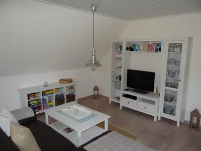Ferienwohnung für 4 Personen (60 m²) in Welt 4/10