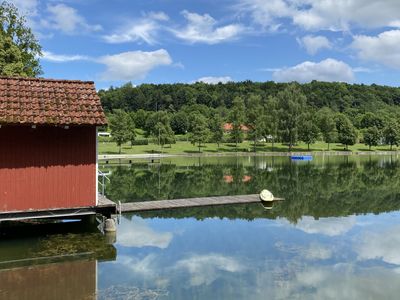 Ferienwohnung für 5 Personen in Wemding 2/10