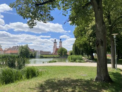 Ferienwohnung für 5 Personen in Wemding 5/10