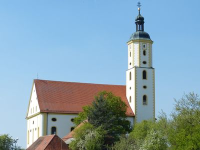 Ferienwohnung für 5 Personen in Wemding 9/10