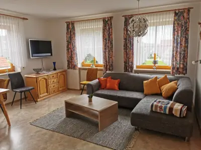 Ferienwohnung für 5 Personen in Wemding 2/10