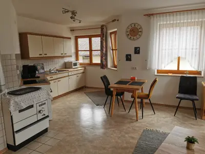 Ferienwohnung für 5 Personen in Wemding 3/10