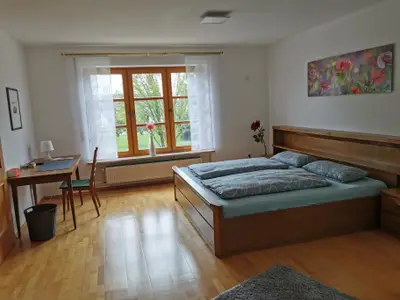 Ferienwohnung für 5 Personen in Wemding 4/10