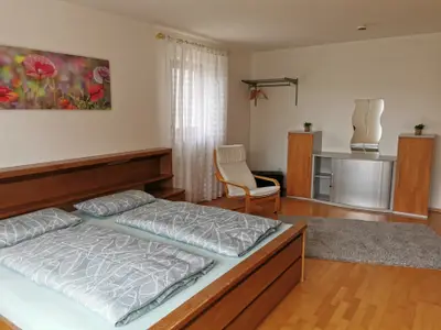 Ferienwohnung für 5 Personen in Wemding 5/10