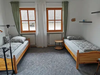 Ferienwohnung für 5 Personen in Wemding 6/10