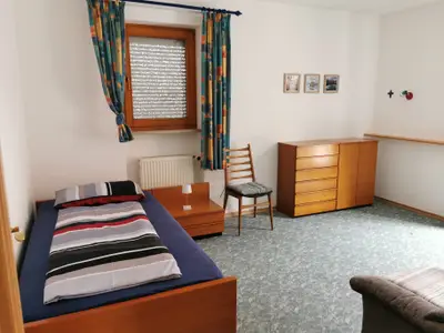 Ferienwohnung für 5 Personen in Wemding 8/10