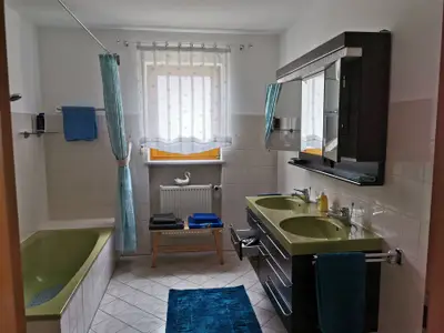 Ferienwohnung für 5 Personen in Wemding 9/10