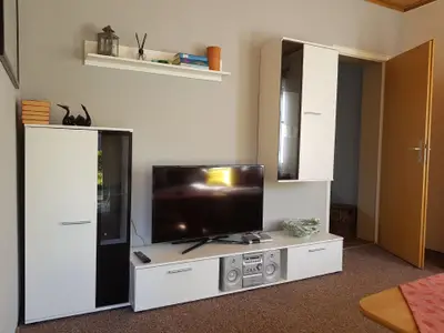 Wohnbereich. Wohnbereich