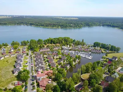 Ferienwohnung für 4 Personen (70 m²) in Wendisch Rietz 1/10