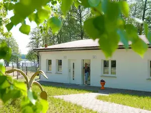 Ferienwohnung für 2 Personen (40 m²) in Wendisch Rietz