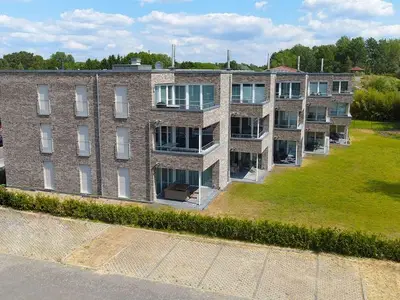 Ferienwohnung für 4 Personen (67 m²) in Wendisch Rietz 2/10