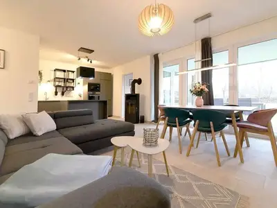Ferienwohnung für 6 Personen (64 m²) in Wendisch Rietz 5/10