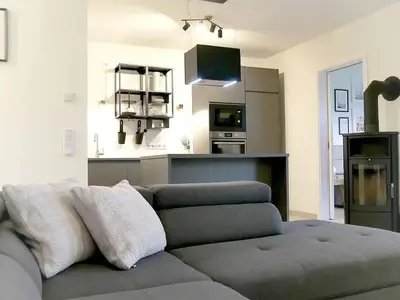 Ferienwohnung für 6 Personen (64 m²) in Wendisch Rietz 6/10