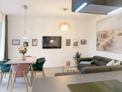 Ferienwohnung für 6 Personen (64 m²) in Wendisch Rietz 7/10