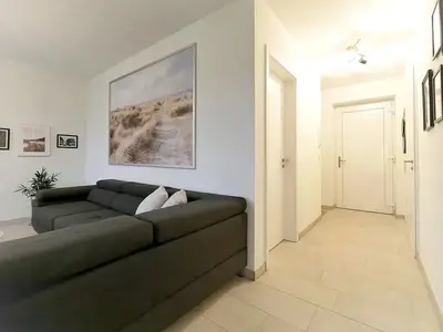 Ferienwohnung für 6 Personen (64 m²) in Wendisch Rietz 8/10