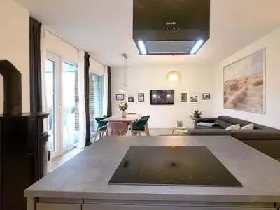 Ferienwohnung für 6 Personen (64 m²) in Wendisch Rietz 9/10