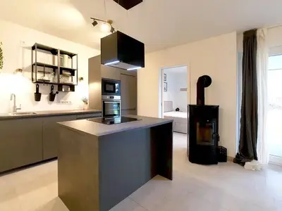 Ferienwohnung für 6 Personen (64 m²) in Wendisch Rietz 10/10