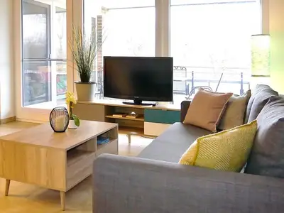 Ferienwohnung für 6 Personen (80 m²) in Wendisch Rietz 5/10