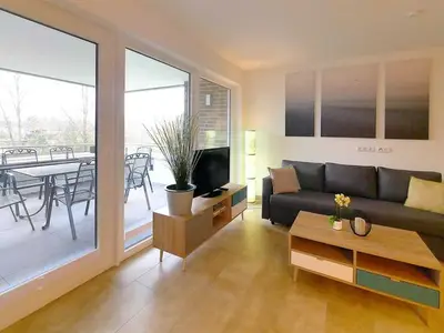 Ferienwohnung für 6 Personen (80 m²) in Wendisch Rietz 6/10