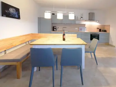 Ferienwohnung für 6 Personen (80 m²) in Wendisch Rietz 7/10