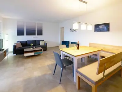 Ferienwohnung für 6 Personen (80 m²) in Wendisch Rietz 8/10