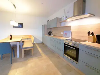 Ferienwohnung für 6 Personen (80 m²) in Wendisch Rietz 9/10