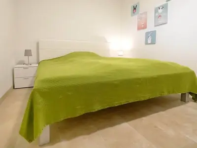 Ferienwohnung für 6 Personen (80 m²) in Wendisch Rietz 10/10