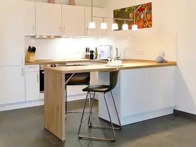 Ferienwohnung für 6 Personen (93 m²) in Wendisch Rietz 6/10