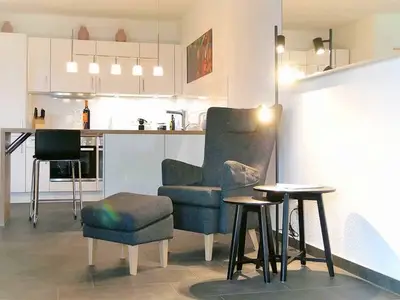 Ferienwohnung für 6 Personen (93 m²) in Wendisch Rietz 7/10