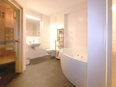 Ferienwohnung für 6 Personen (93 m²) in Wendisch Rietz 10/10