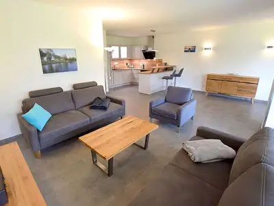 Ferienwohnung für 4 Personen (93 m²) in Wendisch Rietz 5/10