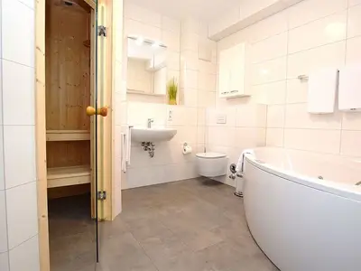 Ferienwohnung für 4 Personen (93 m²) in Wendisch Rietz 7/10