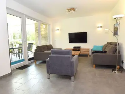 Ferienwohnung für 4 Personen (93 m²) in Wendisch Rietz 9/10